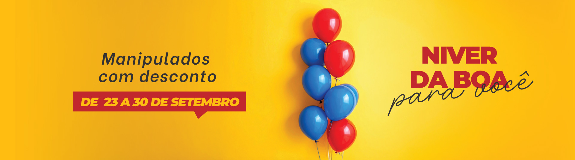 Niver da Boa