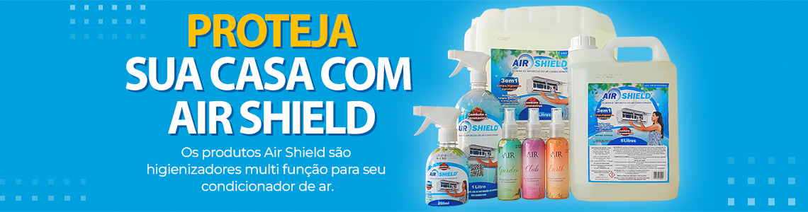 Air Shield