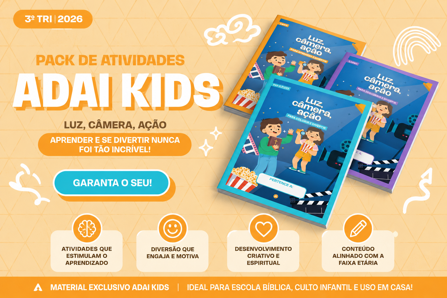 ADAI KIDS