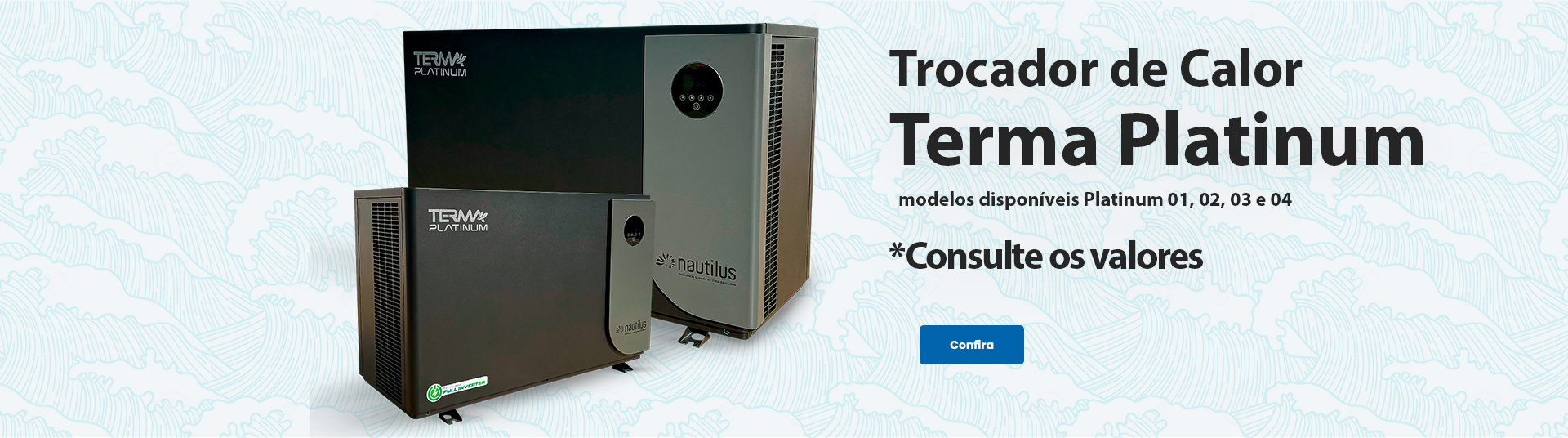 Terma Platinum