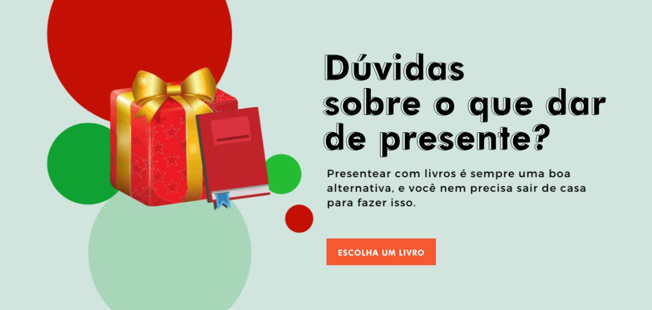 OPÇÃO DE PRESENTE