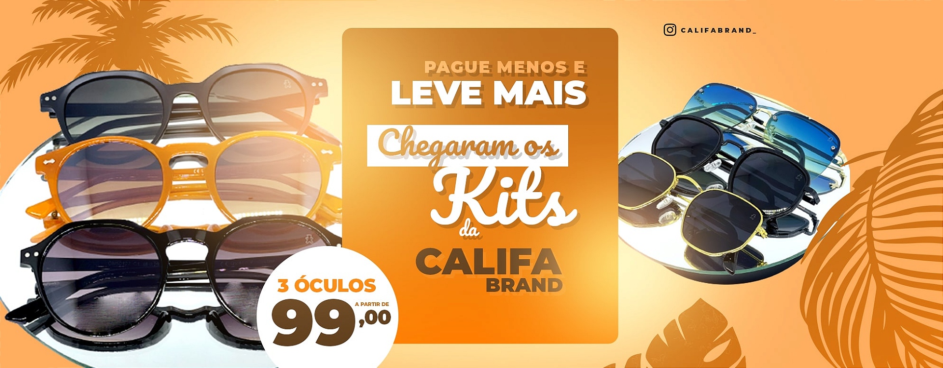 CALIFA BRAND