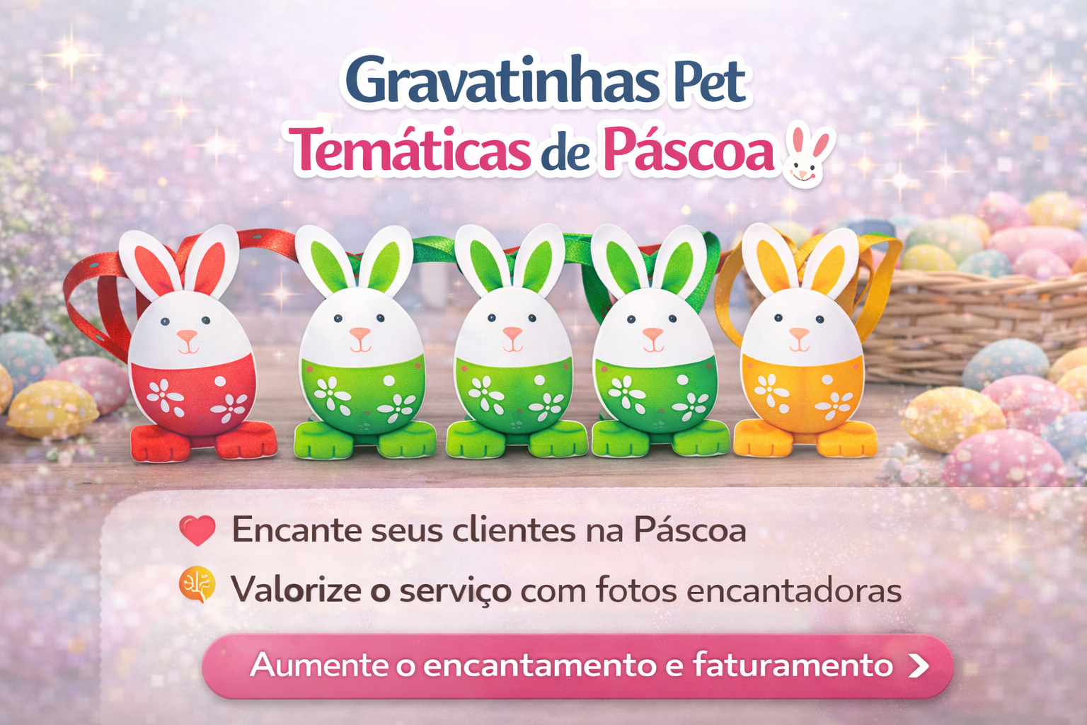 gravata pascoa 2