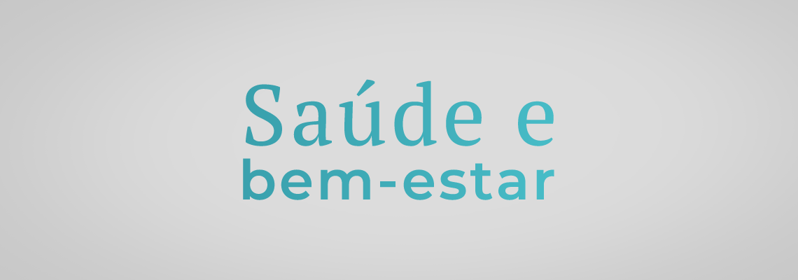 Saúde e bem-estar