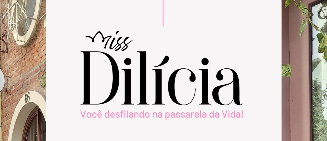 Miss Dilicia