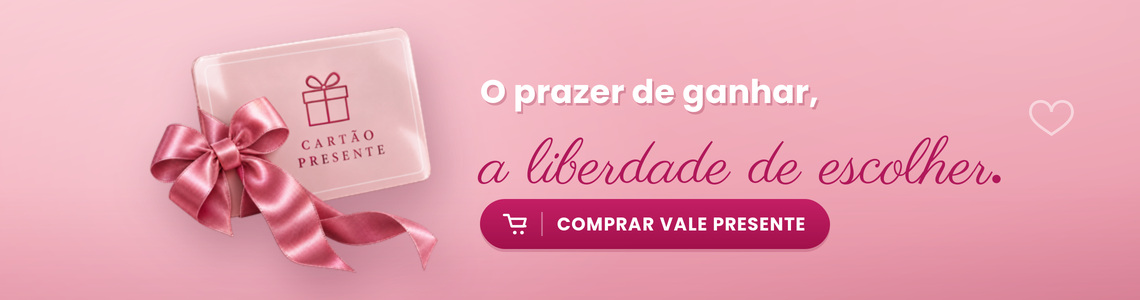 Cartão Presente