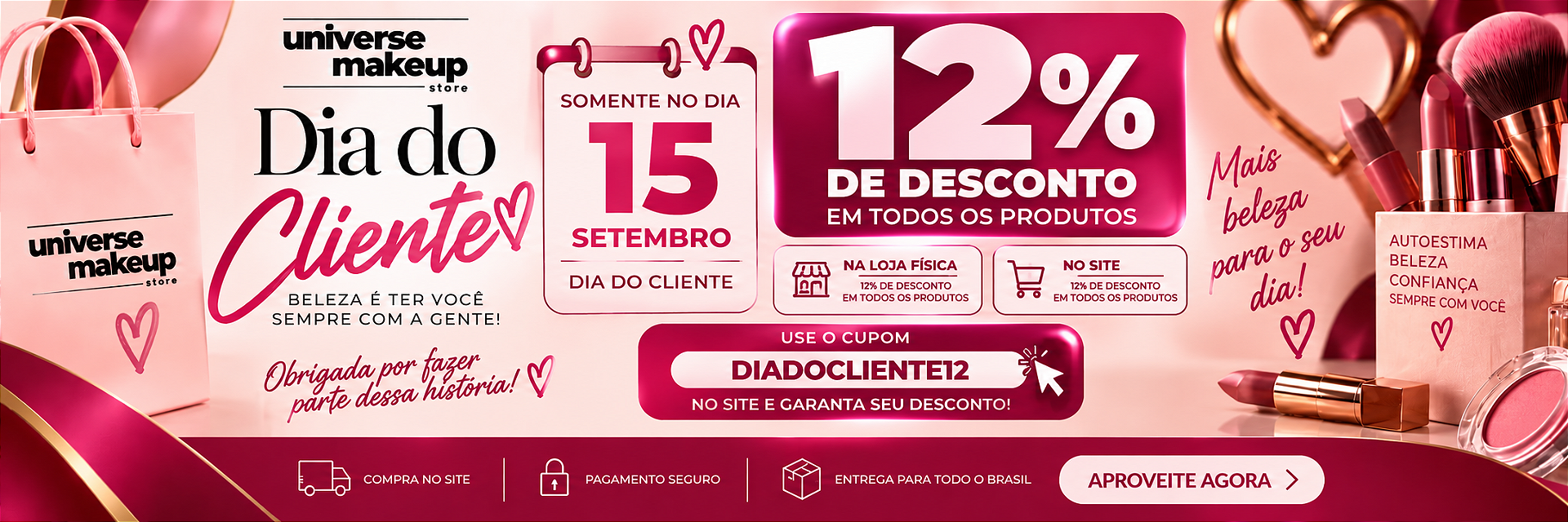 Dia do Cliente