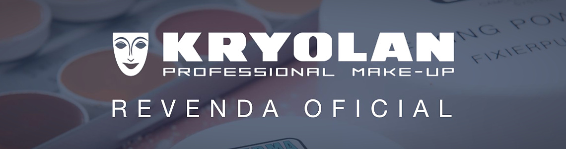 Kryolan Professional