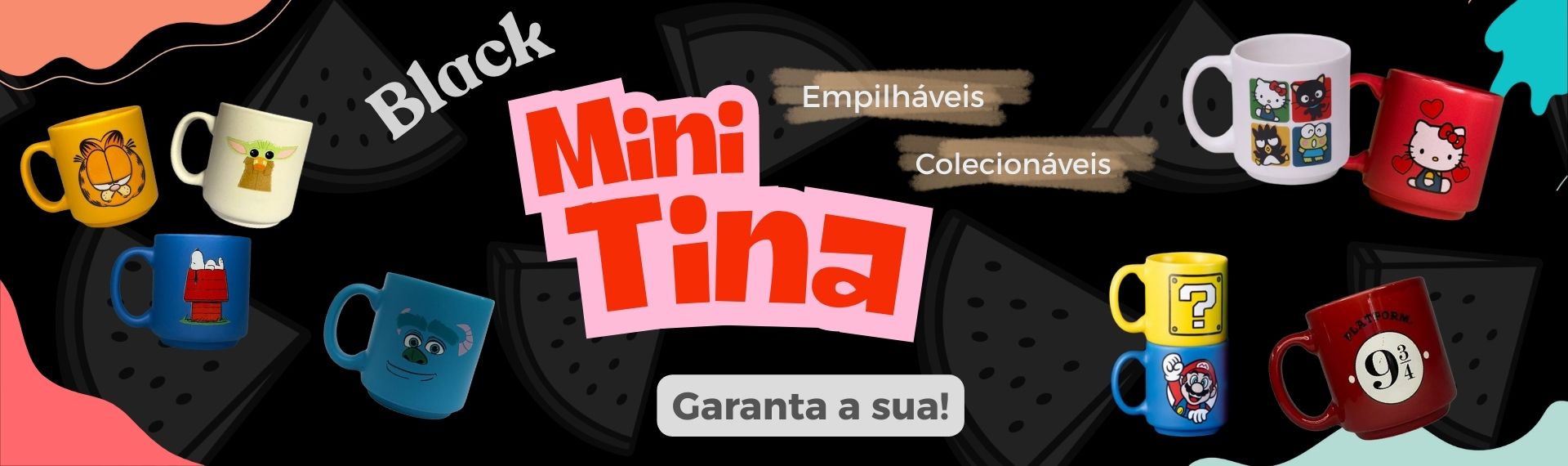 Banner Mini Tina