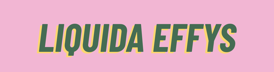 liquida effys