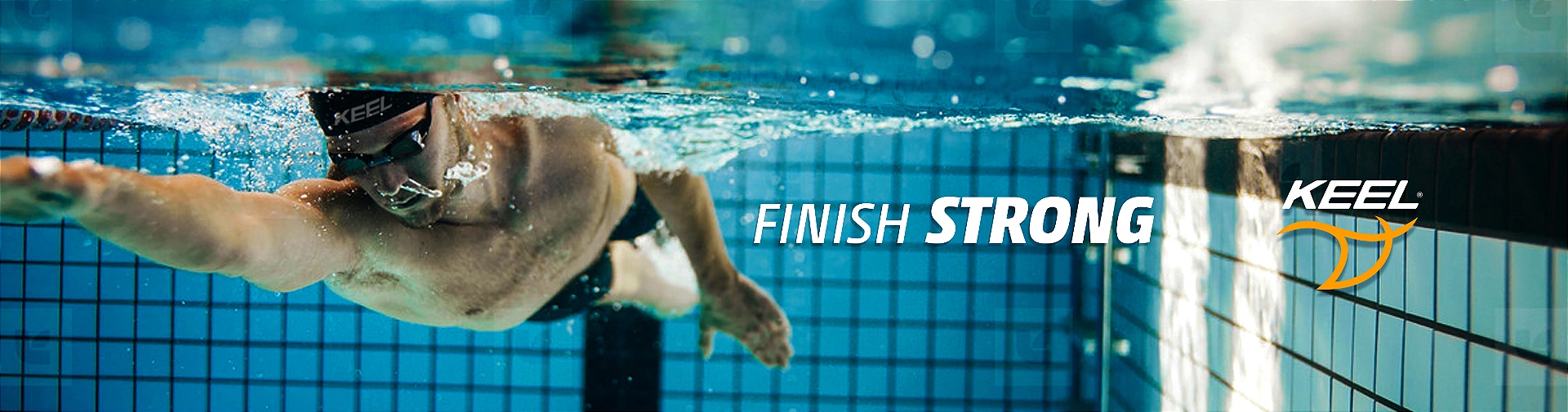 Finish Strong
