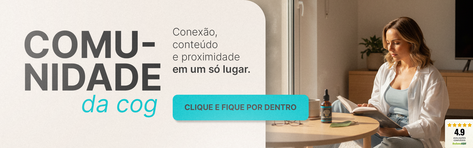 comunidade cog v2