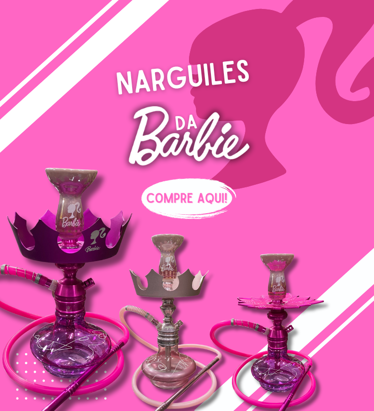 Banner Barbie @Mobile