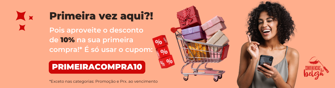 Primeira Compra