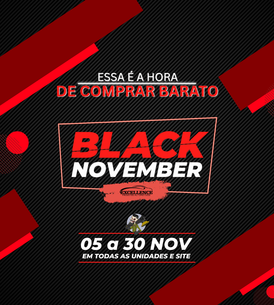 Banner Black November EXC mobile