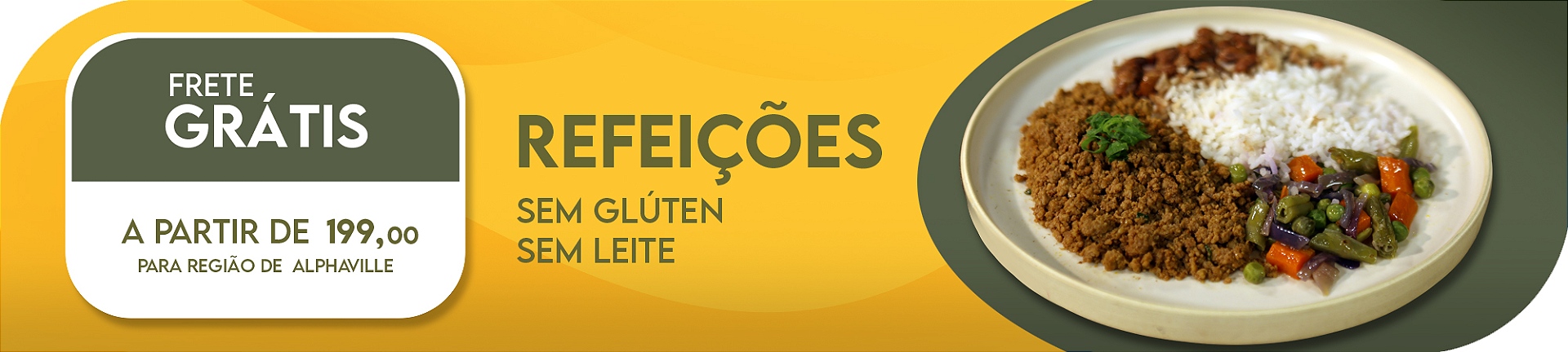 Frete Gratis