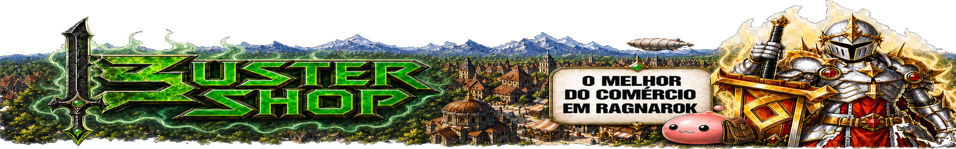 Full Banner