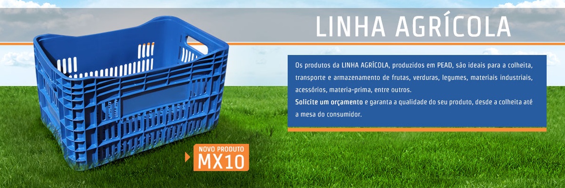 Agrícola