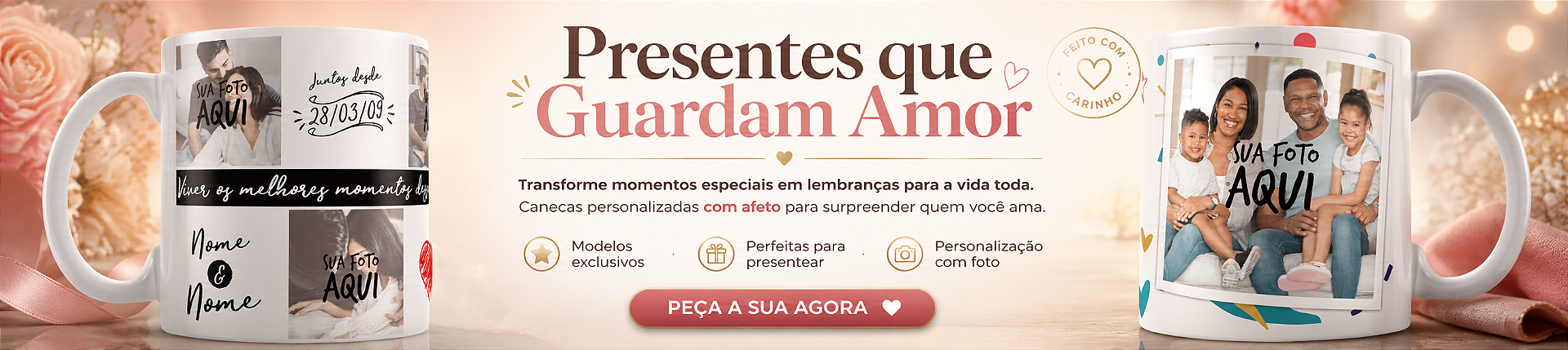 CANECA COM FOTO