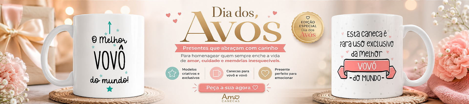 Dia dos Avós