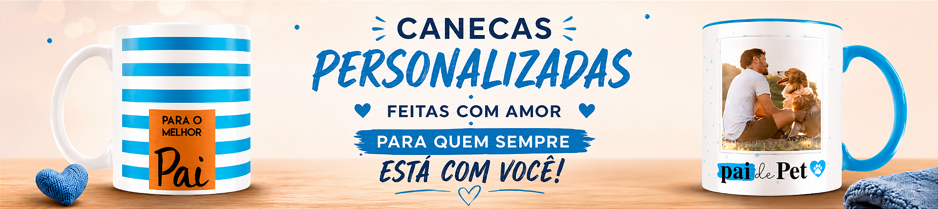Dia dos Pais - Mod.6