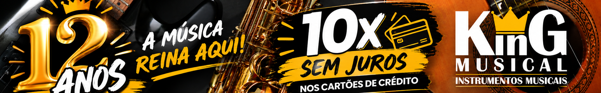 Promo 10x