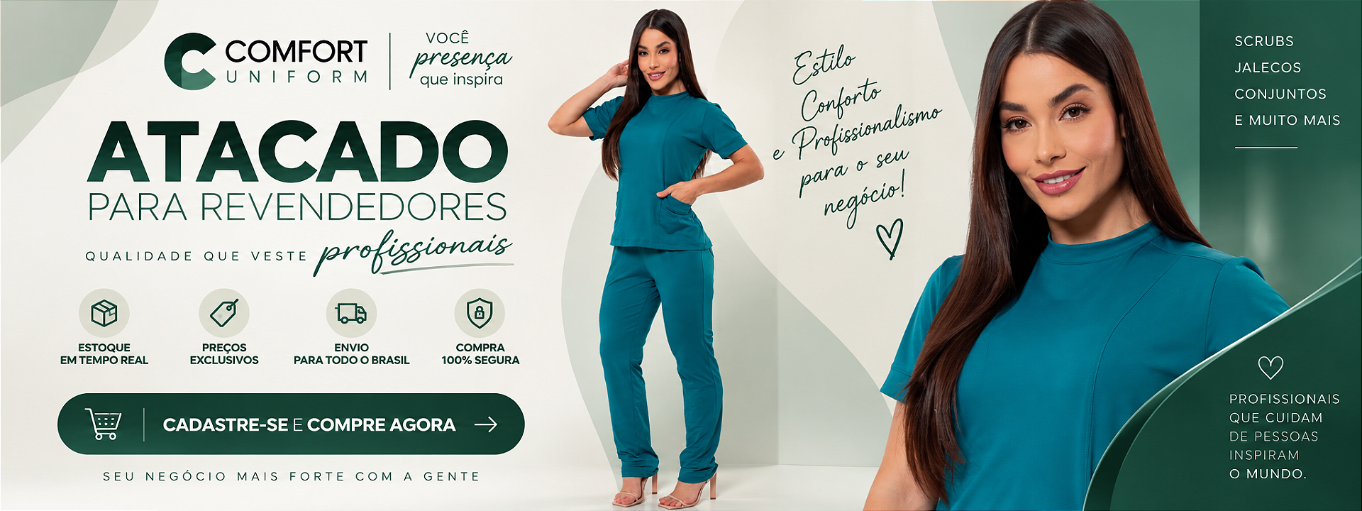 REVENDEDORES