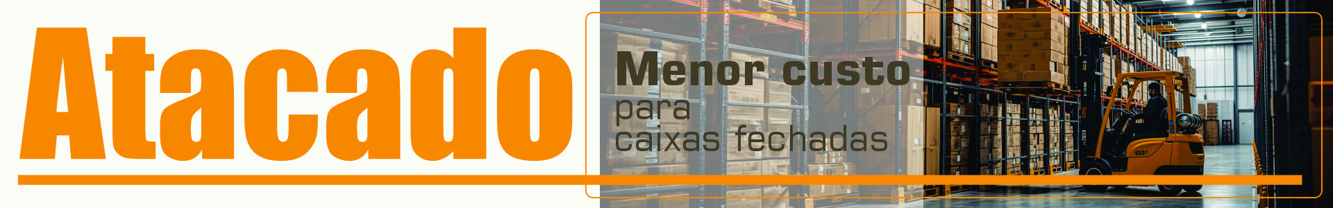 Vendas no Atacado