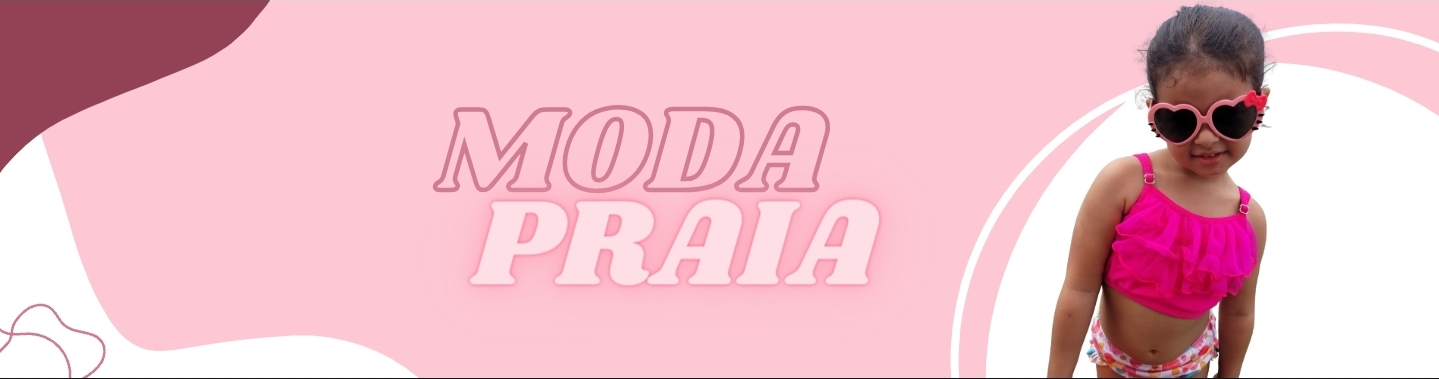 Moda praia