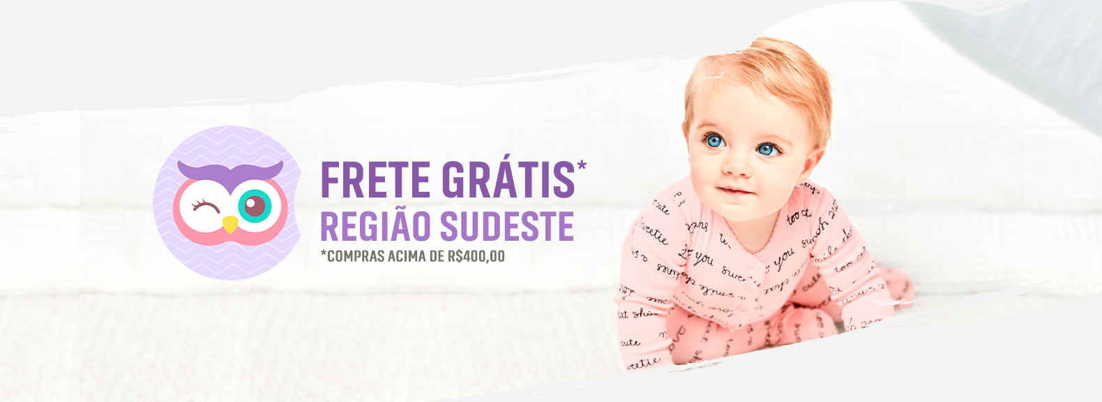 Frete Grátis