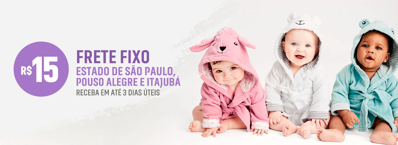 FRETE FIXO