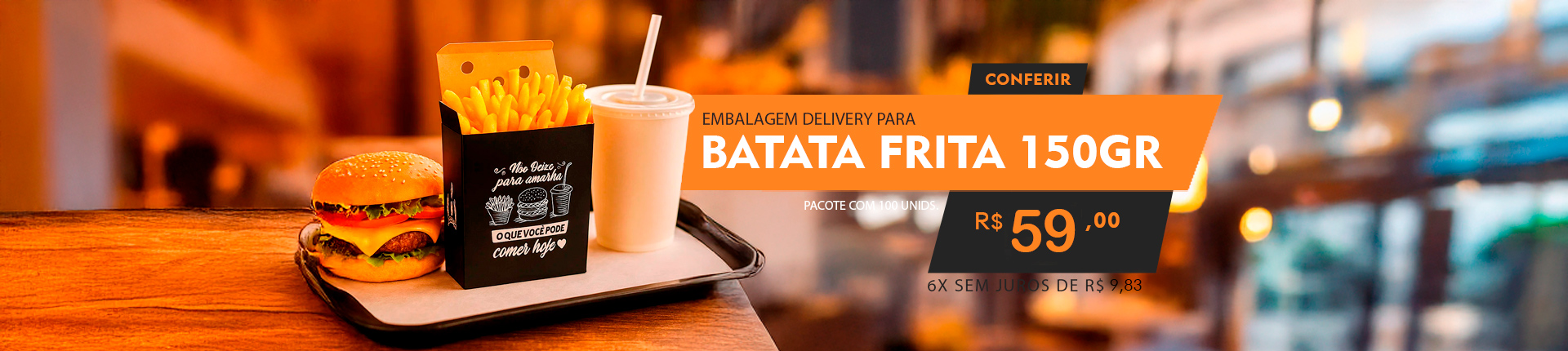 Banner Batata OK