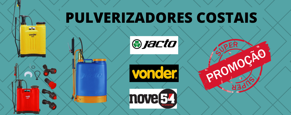 Pulverizadores
