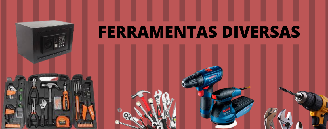 ferramentas
