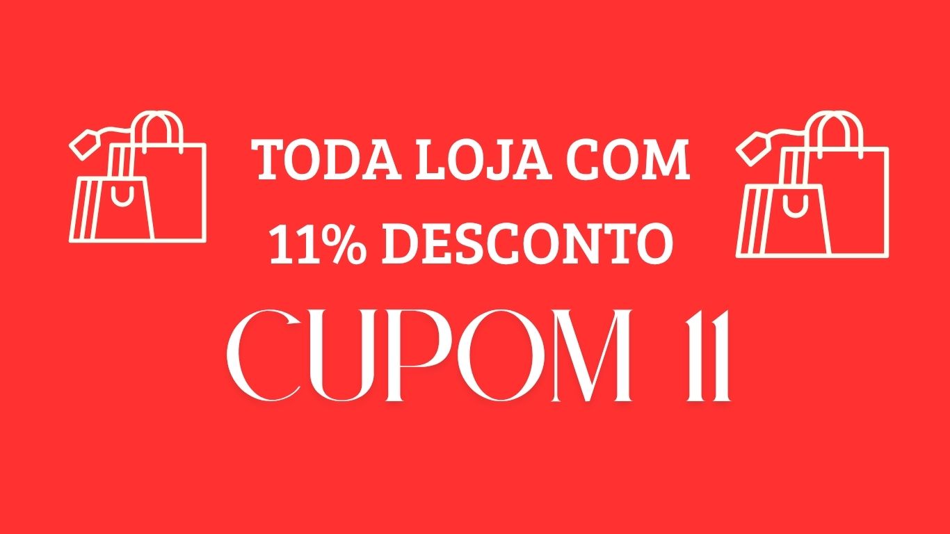 Cupom 11-3