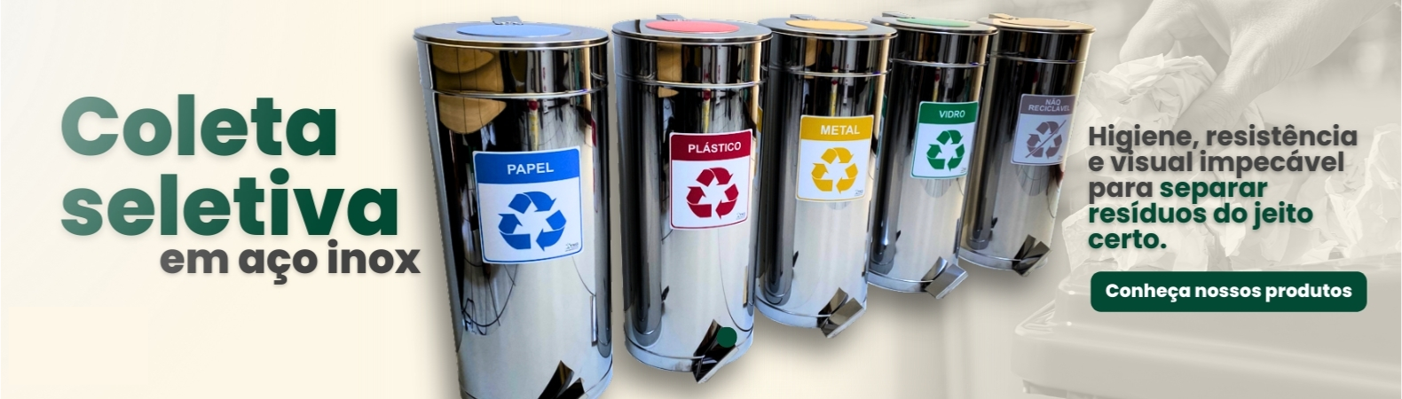 Coleta Seletiva