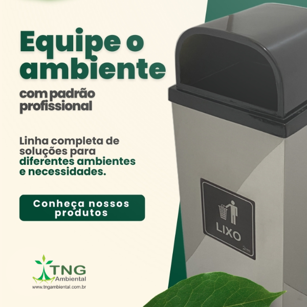 Equipe Ambiente mobile