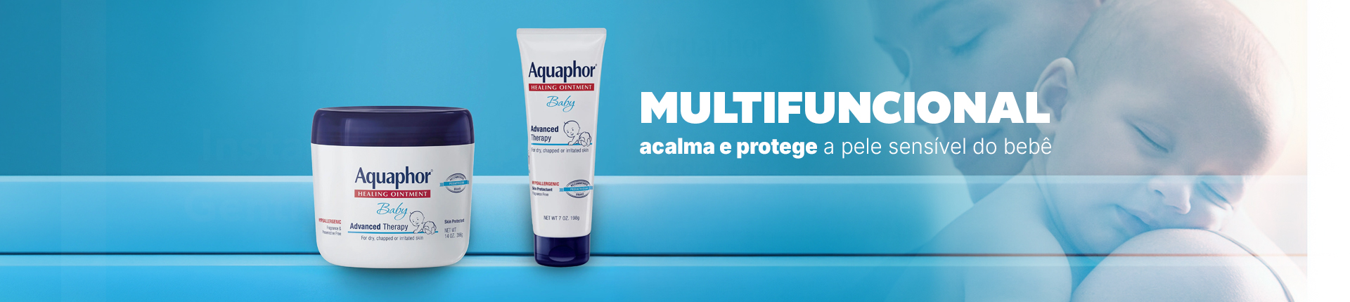 aquaphor baby