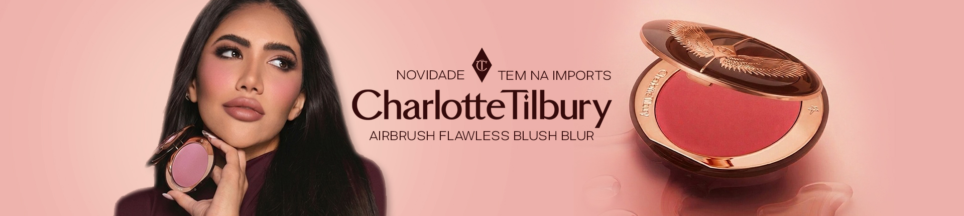 charlotte blush