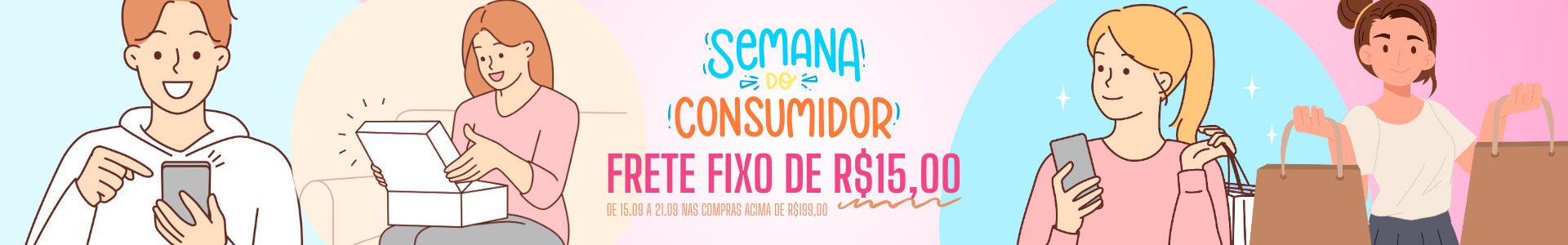 M2 // Semana do Cliente