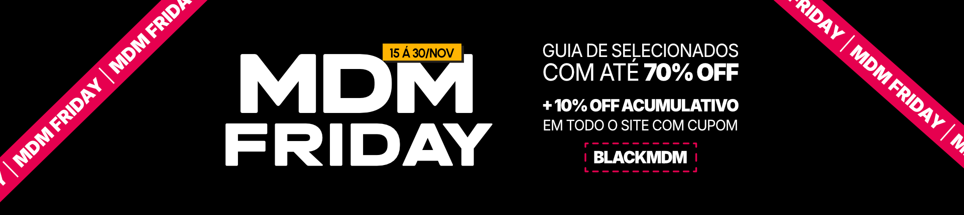 [BF2] [2025] MDM FRIDAY