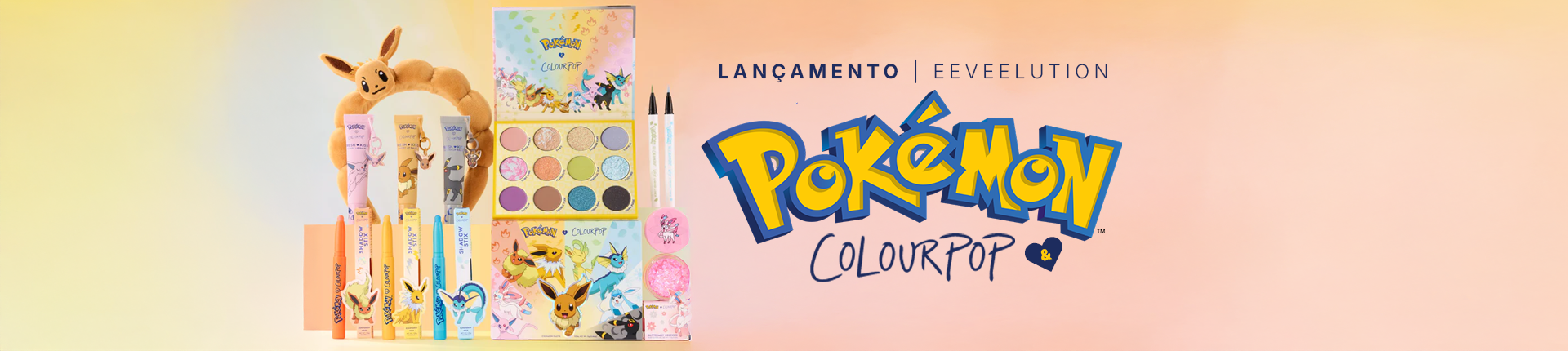eeveelution