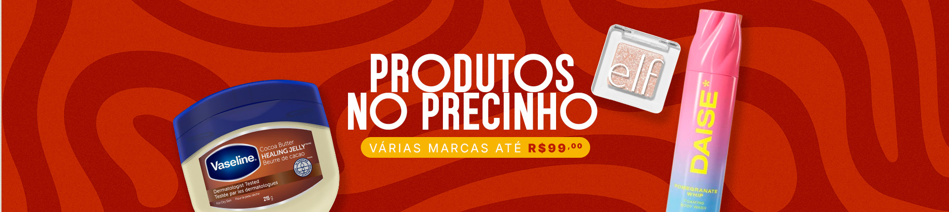 precinho