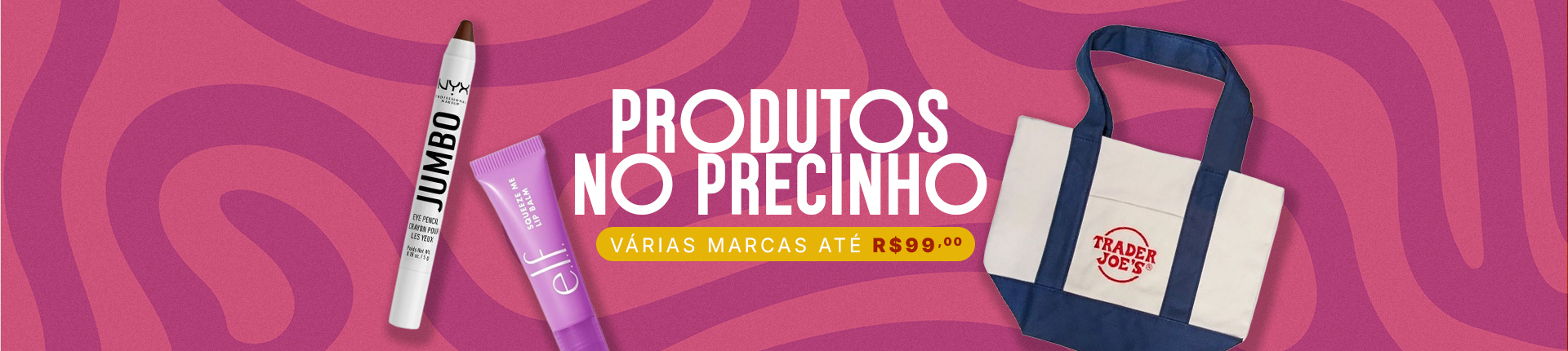 precinho