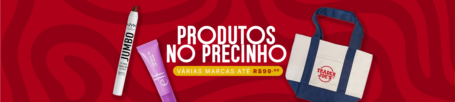 precinho