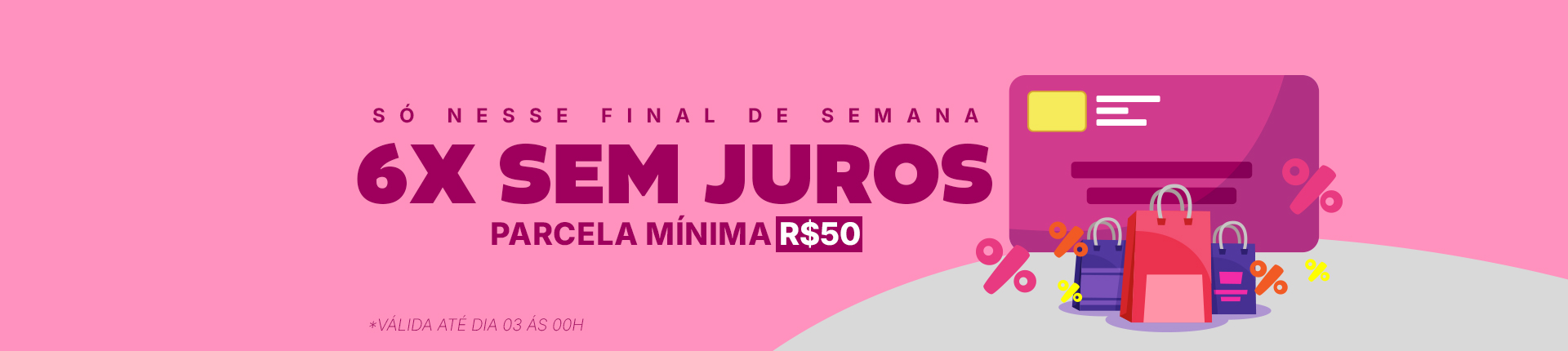 sem juros