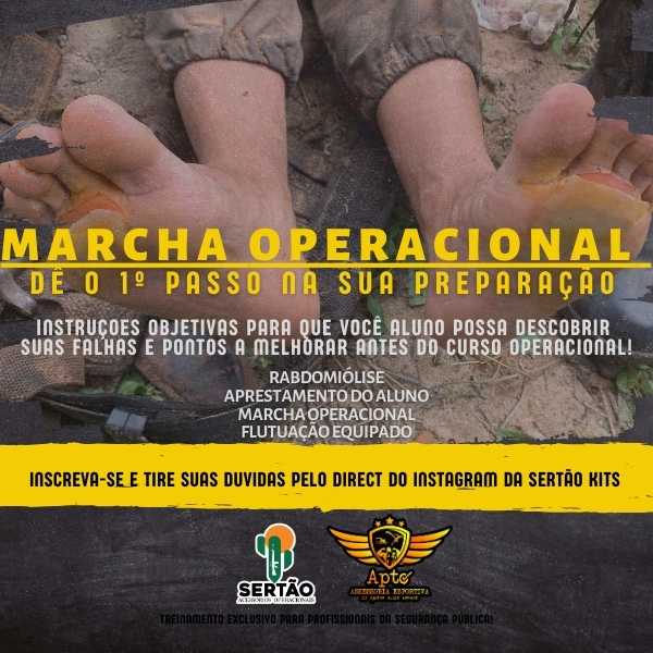 marca operacional mobile