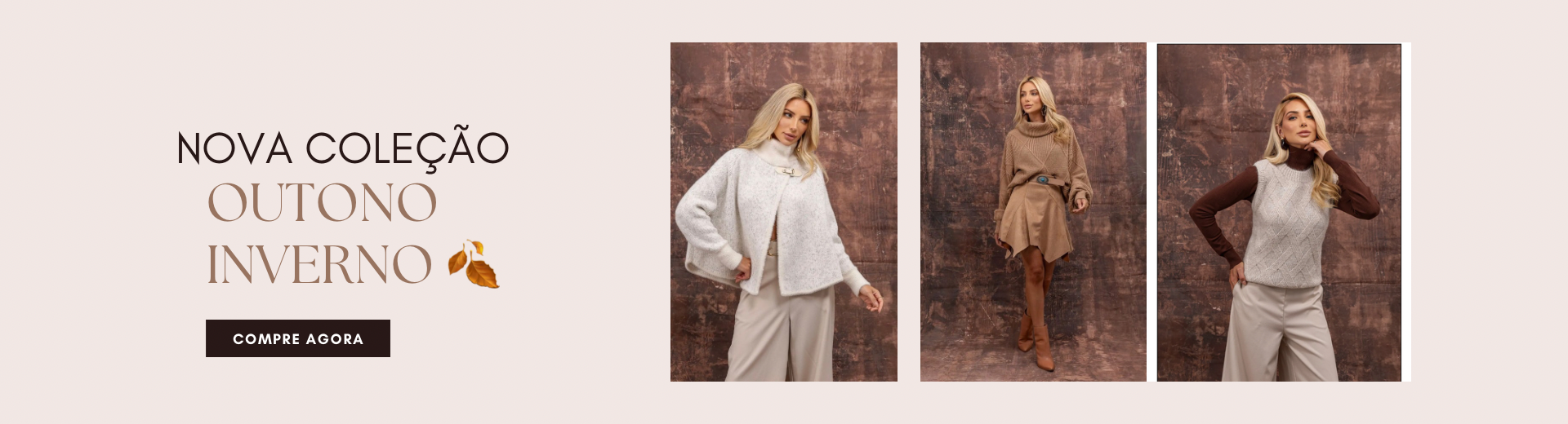 Outono Inverno 26