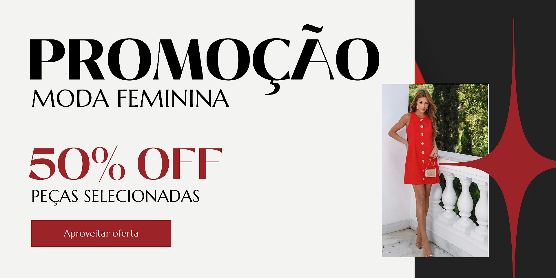 Promoção
