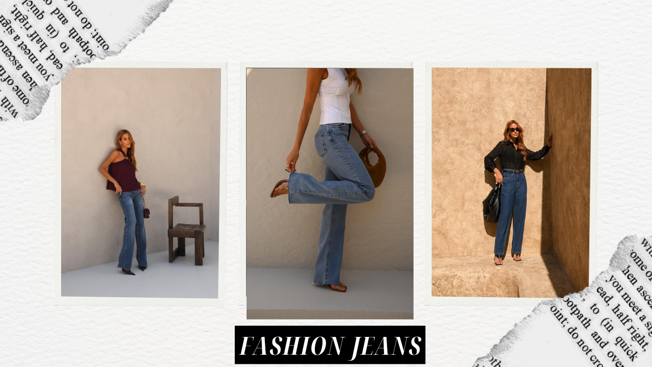 FASHION